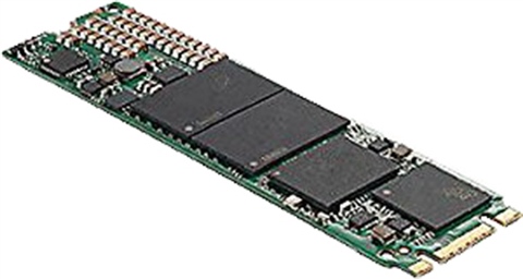 Micron 1100 M.2 2280 512GB SATA M.2 - CeX (UK): - Buy, Sell, Donate